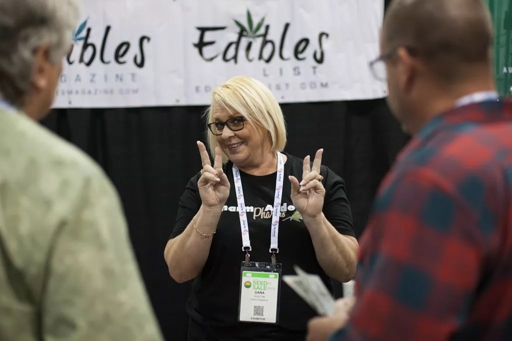 NCIA Moving Seed to Sale Show From Denver to Boston in 2019