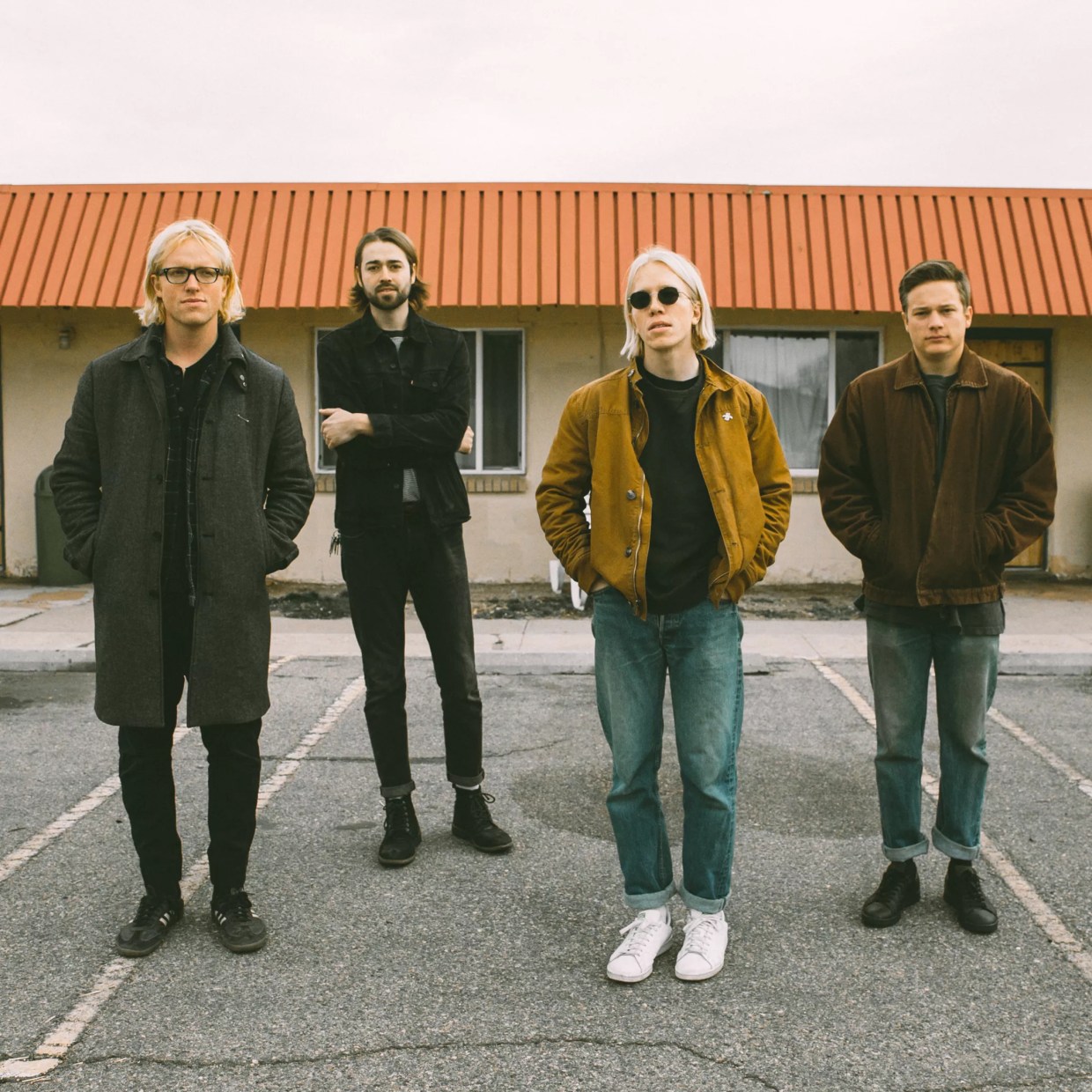 Only One Colorado Band Made SXSW’s Initial Lineup