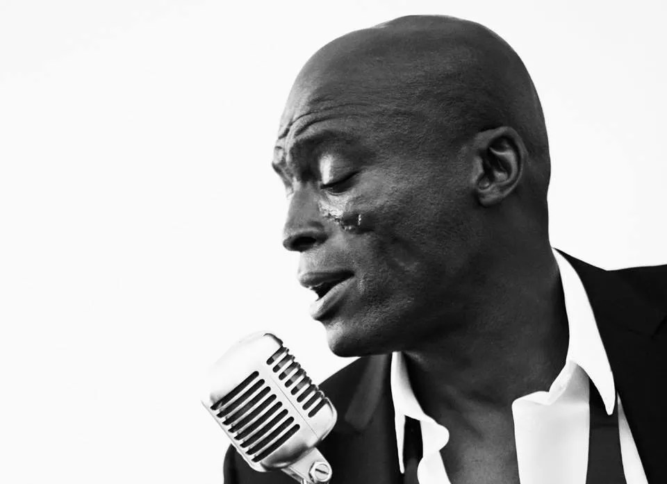 Seal to Perform With Colorado Symphony at Red Rocks