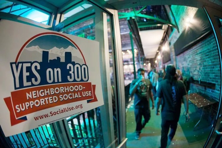 Op Ed: How Social Consumption Lounges Will Improve Our Communities