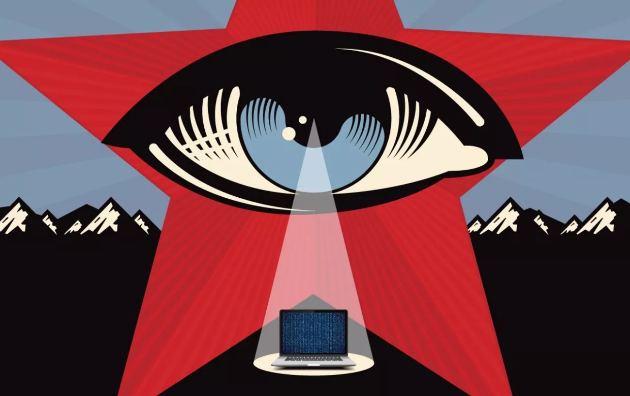 Russians Hacked Colorado in 2014? They Started in 1996!