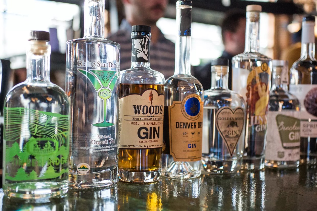 The Five Best Events on the Culinary Calendar This Week