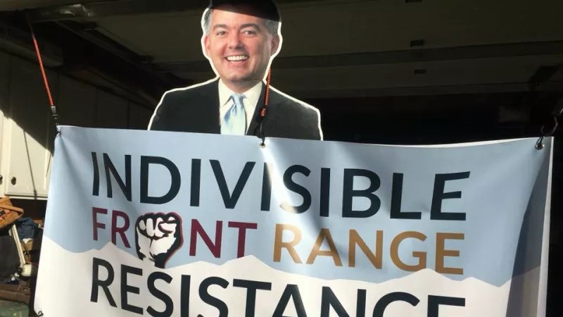 Mothers Against Cory Gardner on Guns: “I’m Terrified”