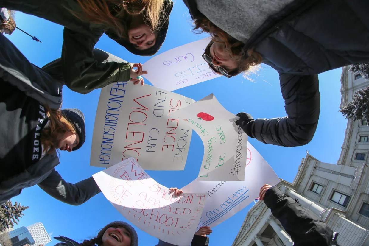 Lessons From the Colorado School Safety Summit