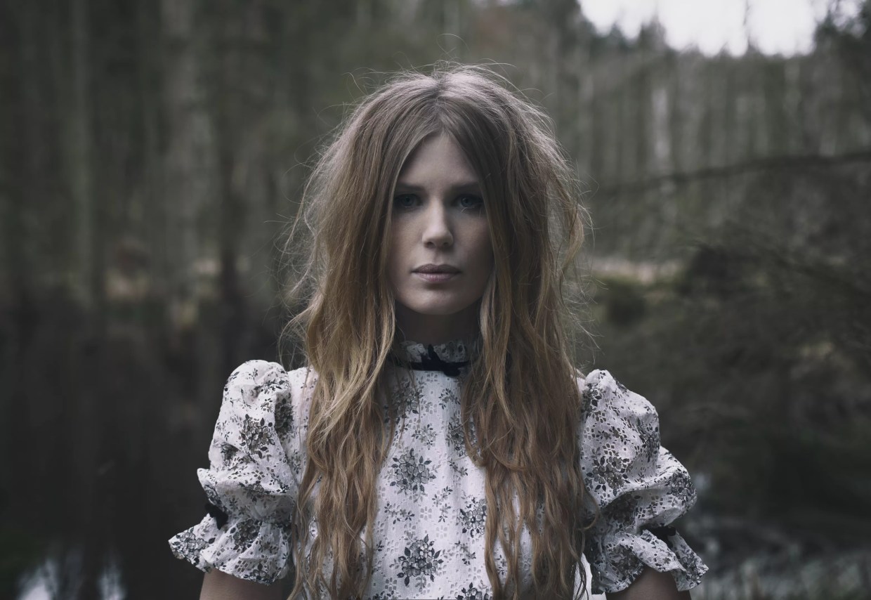 Myrkur Exorcises Her Demons and Rolls Her Eyes at the Haters