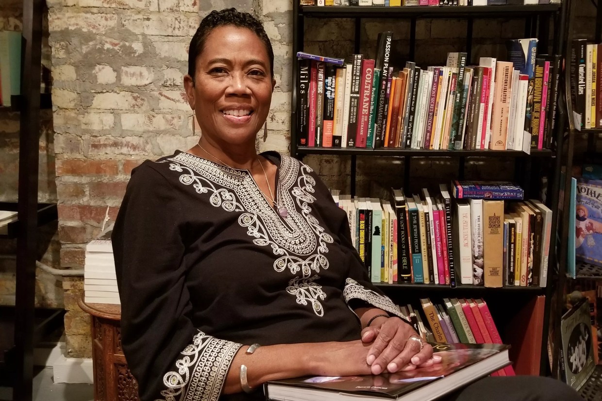 TeaLee’s Reflects the History and Culture of Five Points