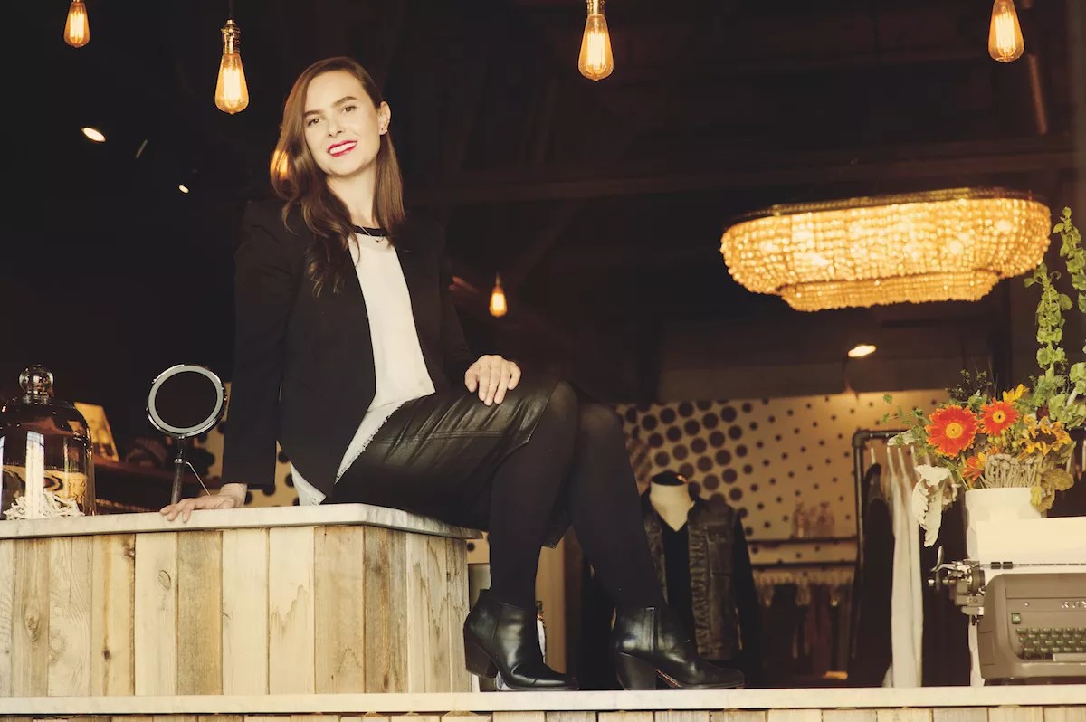 True Takes Over Goldyn’s LoHi Space