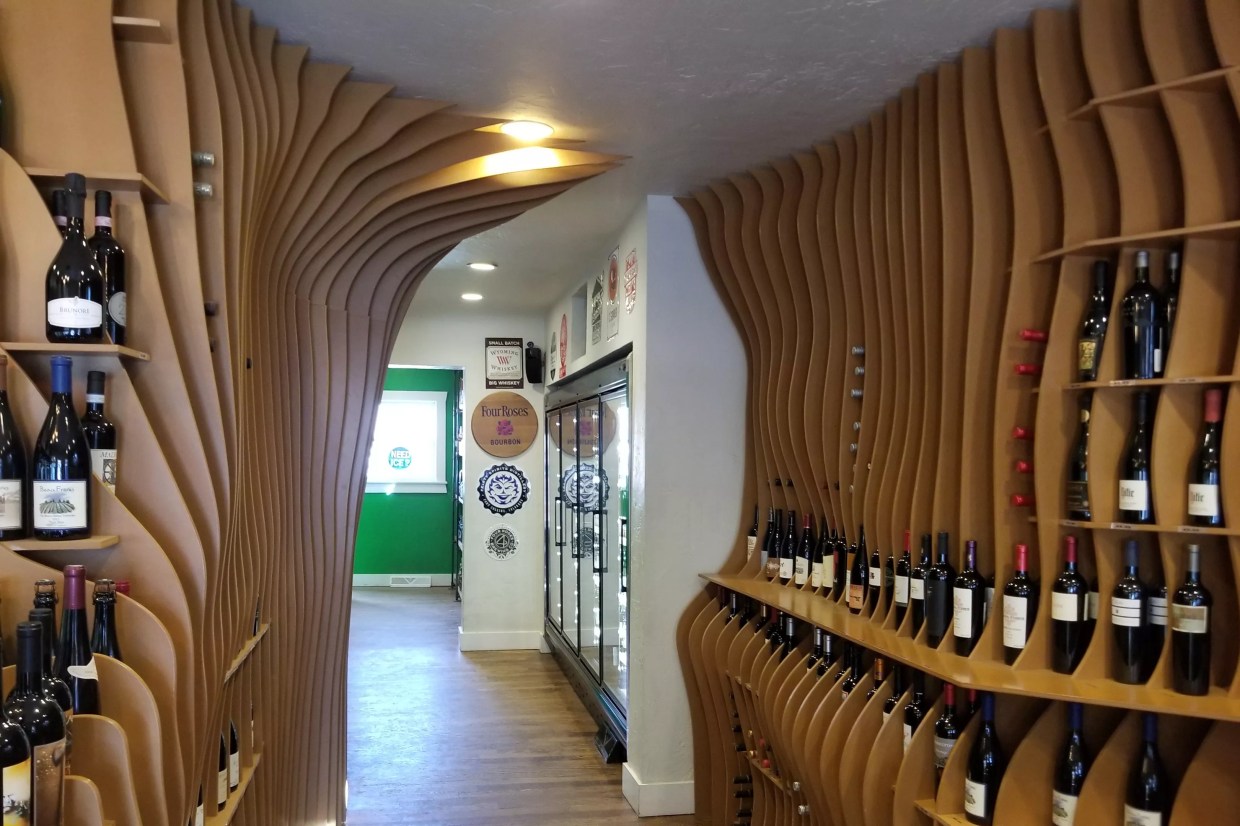 These Five Tiny Wine Shops Offer Great Selection, Personalized Service