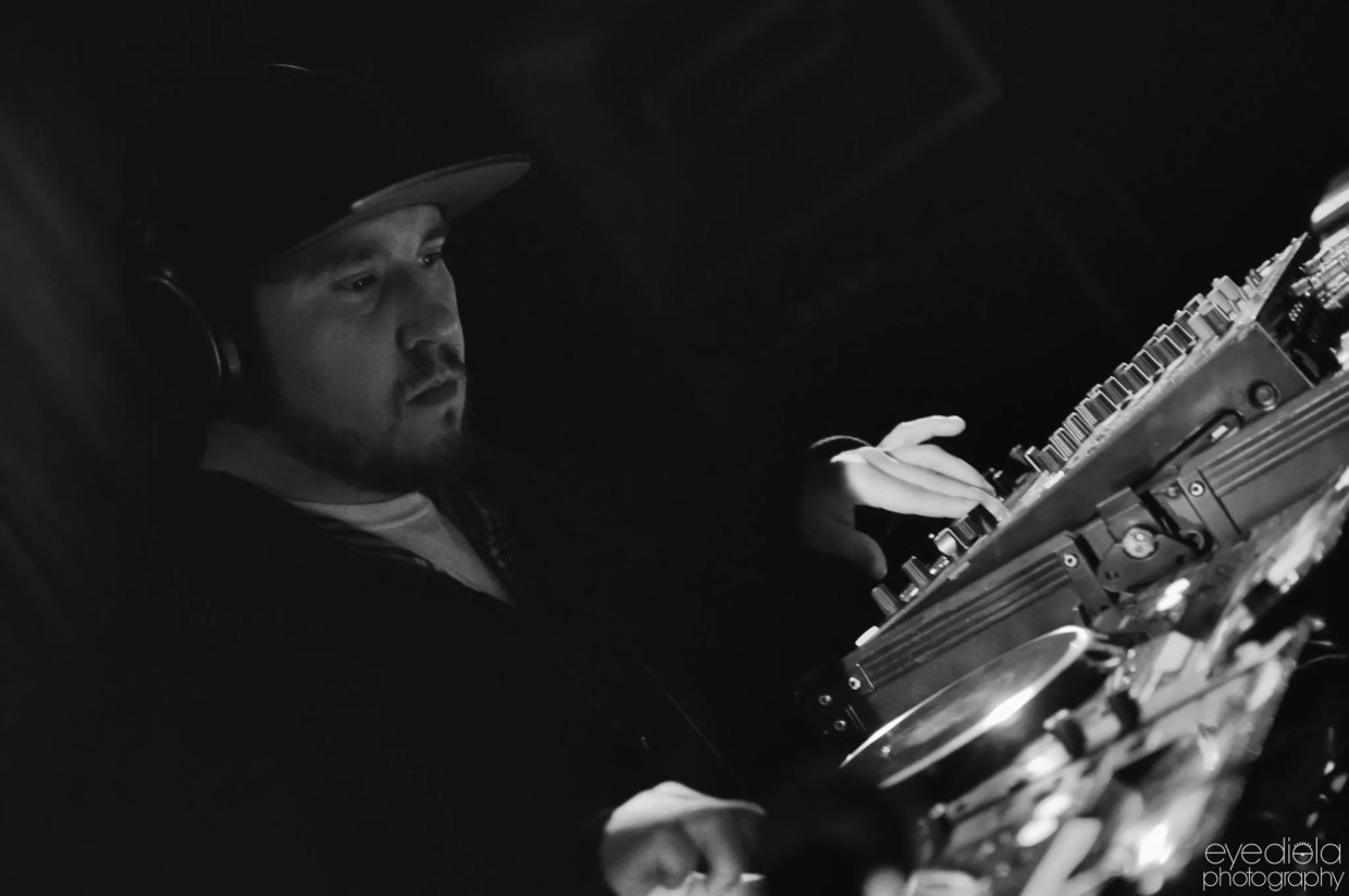 FringeWorthy Carves Out a Niche for Underground Bass Music