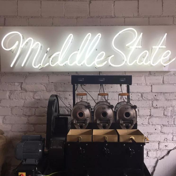Middle State Coffee Expands From Fourth Avenue Space to Santa Fe