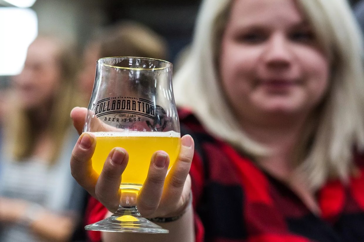 The Ten Best Colorado Craft-Beer Events in March
