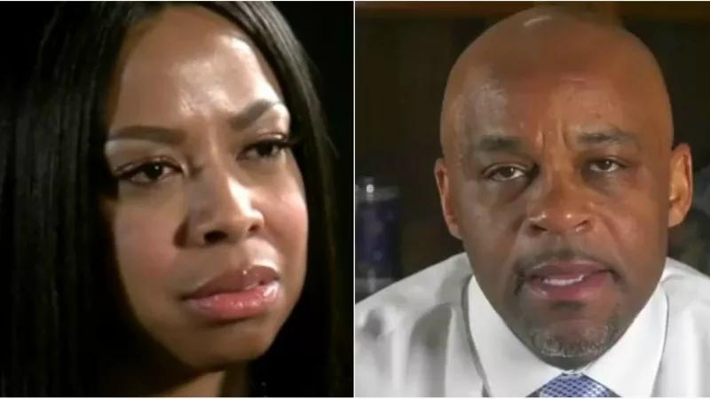 Can Mayor Michael Hancock Survive Sexual Harassment Claims?