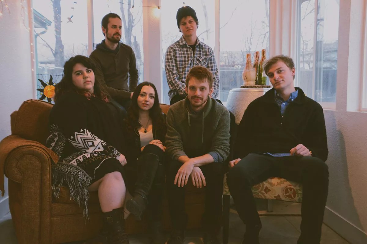 Avenhart Refuses to Choose Between Wilderness and City Life