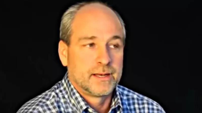 “I Need a F*ck Buddy”: The Case Against Representative Steve Lebsock