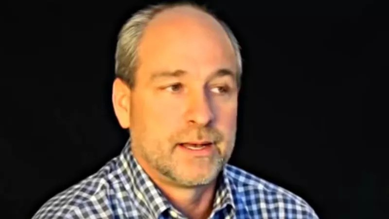 “I Need a F*ck Buddy”: The Case Against Representative Steve Lebsock