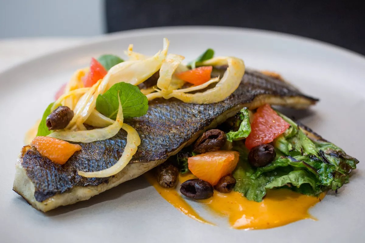 Review: Tavernetta a Fine Addition to the Frasca Family