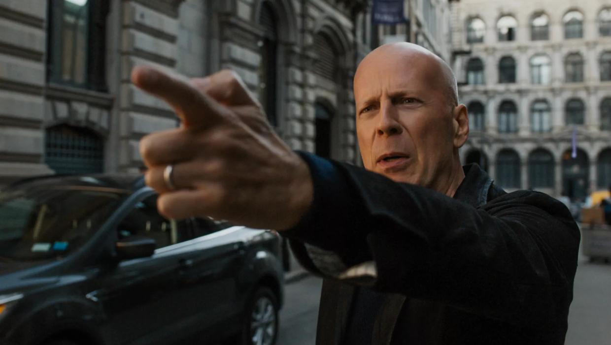 New <i>Death Wish</i> Left Me With One Question: What’s Wrong With Us?