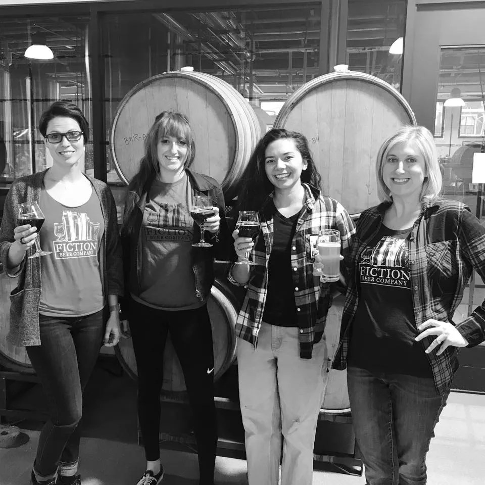 Women Brewed Together Throughout Colorado on International Women’s Day
