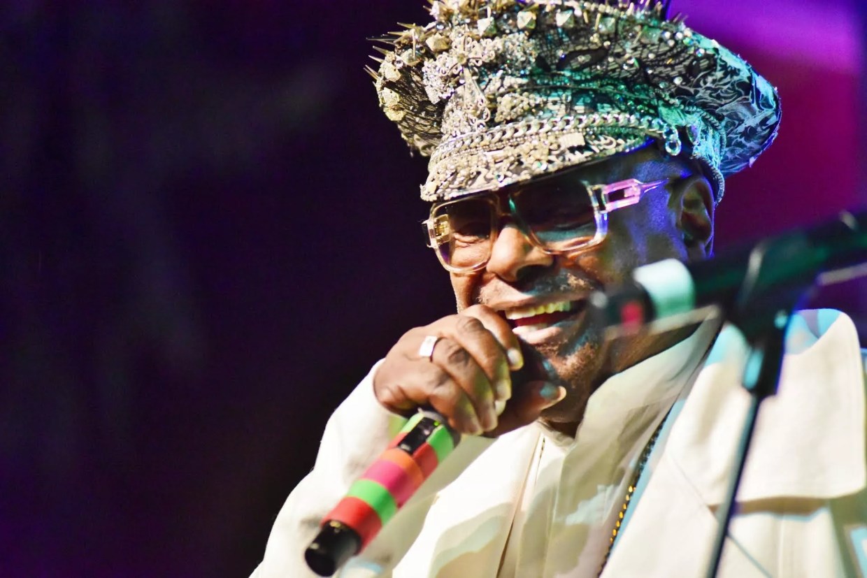 The Best Concerts in Denver This Weekend