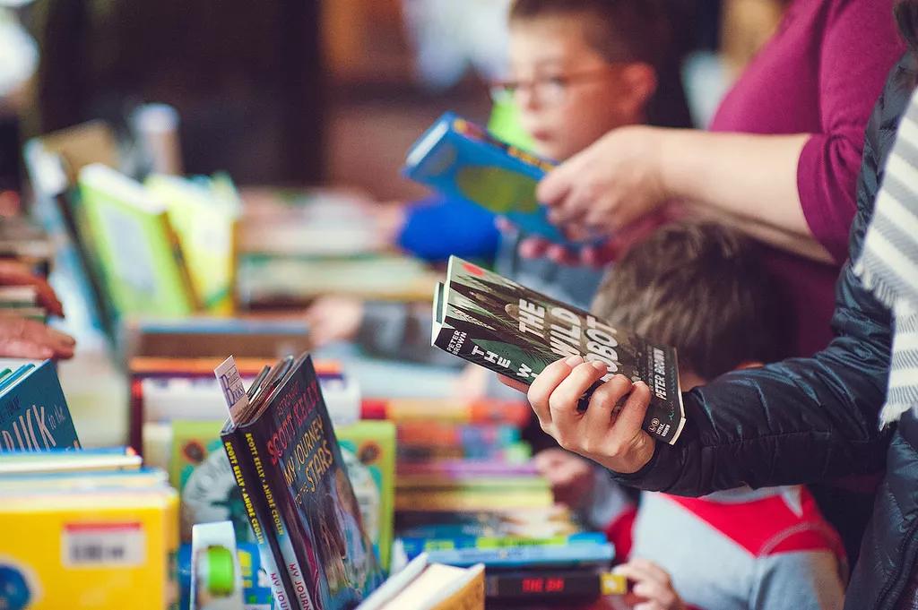 Ten Must-Know Colorado Children’s Book Authors