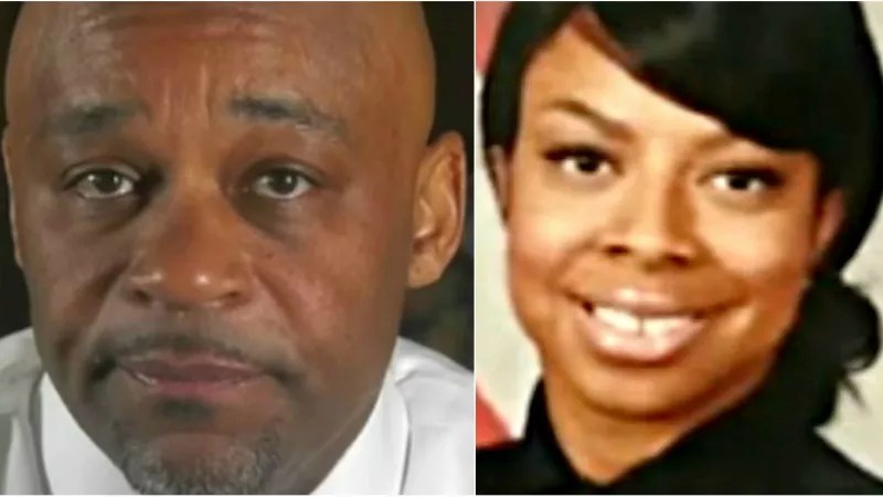 Michael Hancock Is a Sexual Harasser and Must Resign, Police Union Says