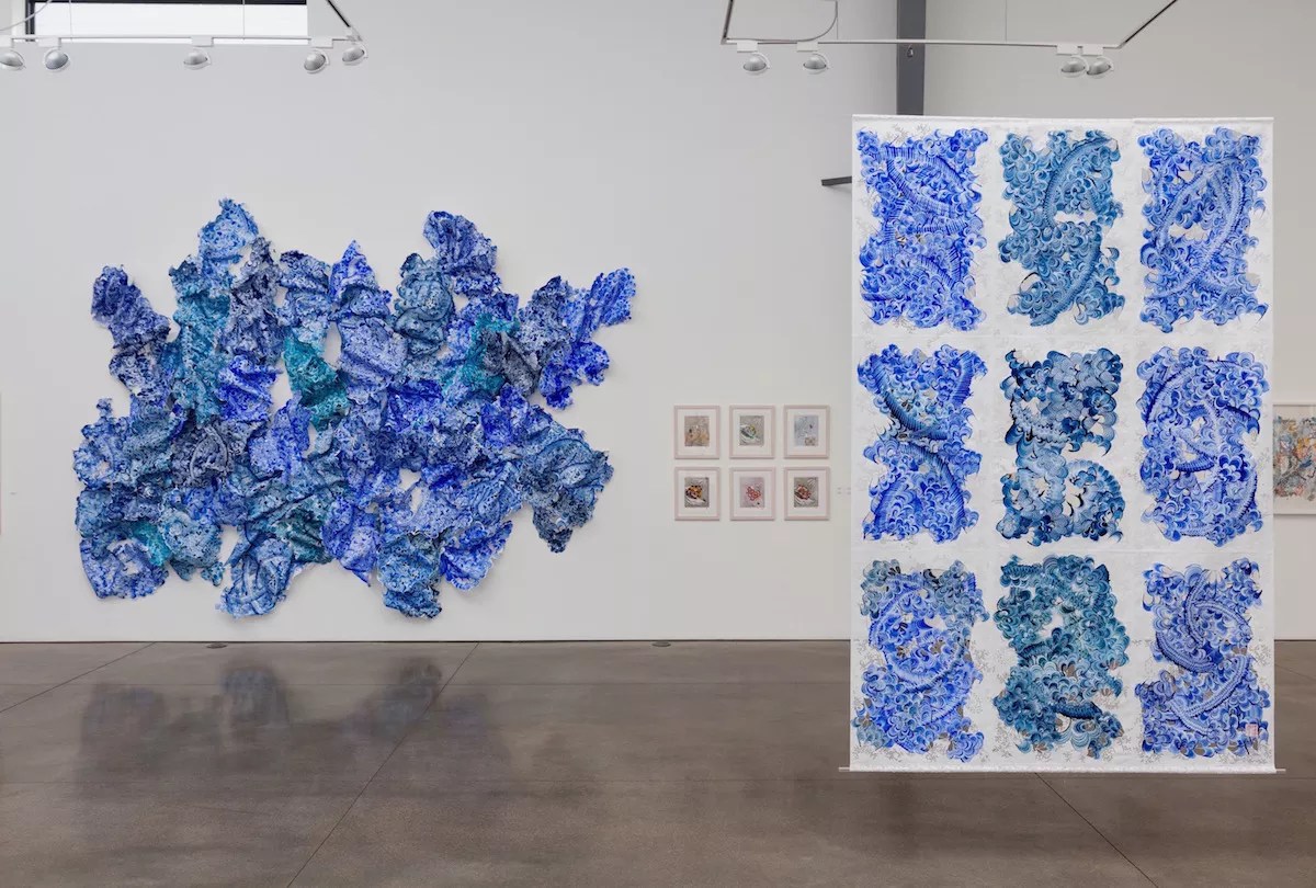 100 Colorado Creatives 4.0: Taiko Chandler