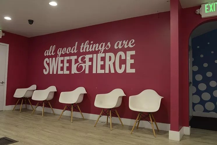 Denver Hearing Officer Recommends Revoking Sweet Leaf Licenses