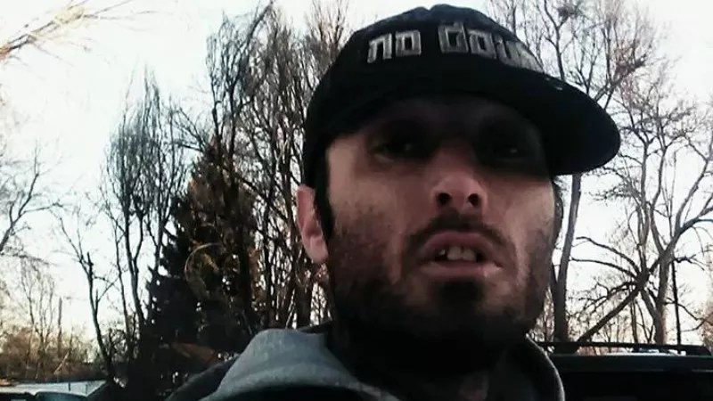 Inside the Mind of Christopher Parker, Tied to Murder in NoCo Shooting Spree