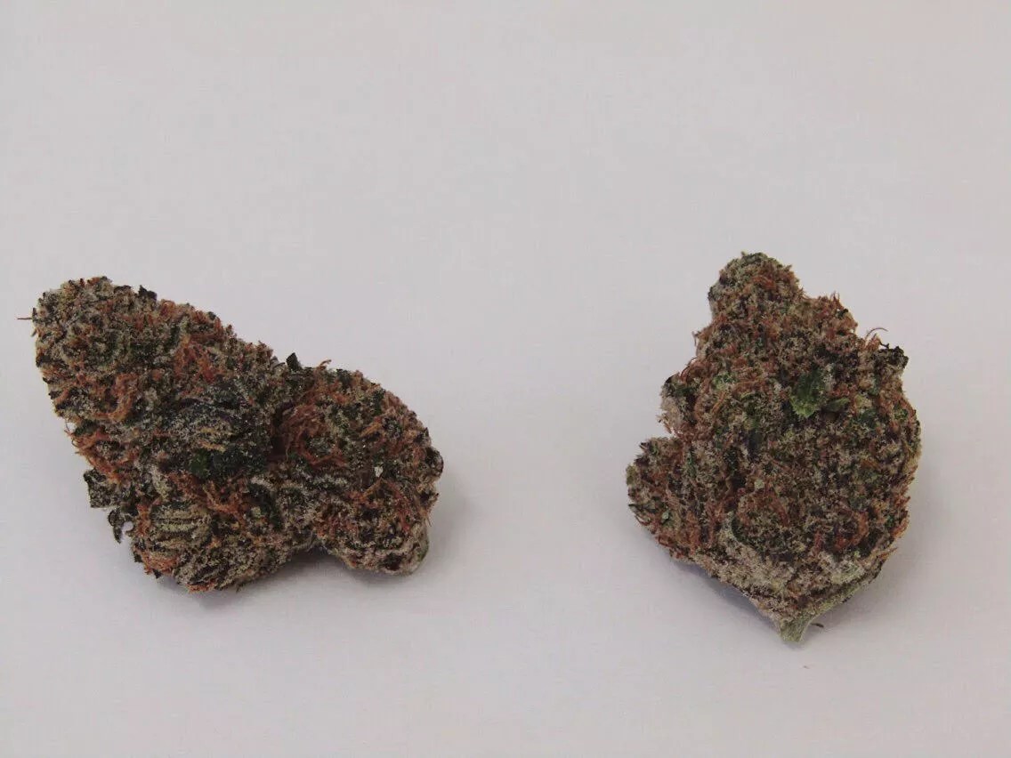 Why Colorado Tokers Love Granola Funk