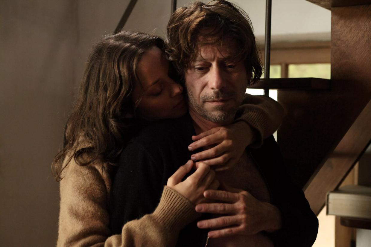 Desplechin’s <i>Ismael’s Ghosts</i> Keeps Adding More, More, More