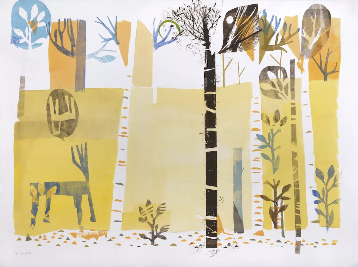 100 Colorado Creatives 4.0: Joe Higgins