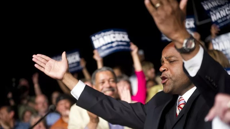 Michael Hancock Text Scandal Needs Outside Investigation, Councilman Says