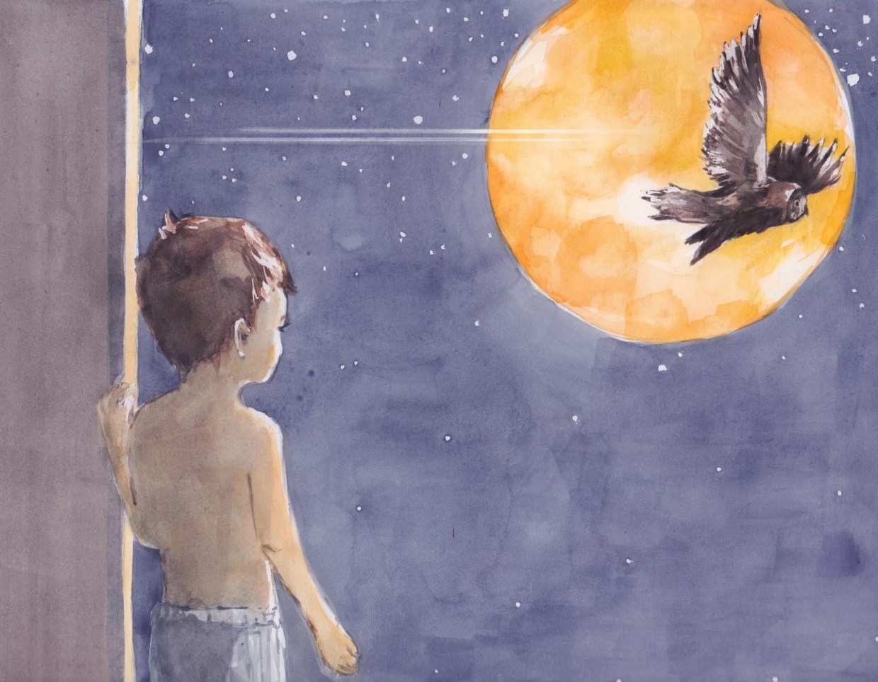 Book It: The Five Best Literary Events This Week