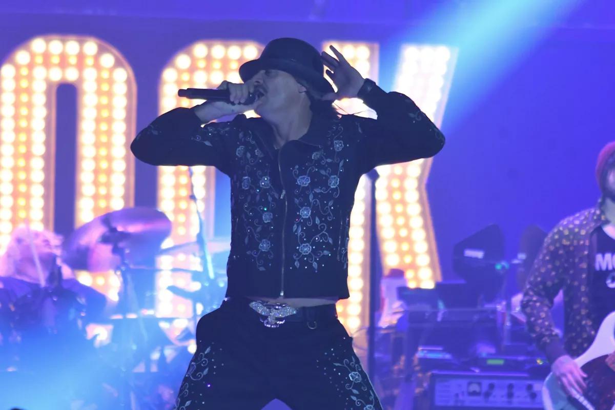 Reader: Get Out of Our State, Kid Rock