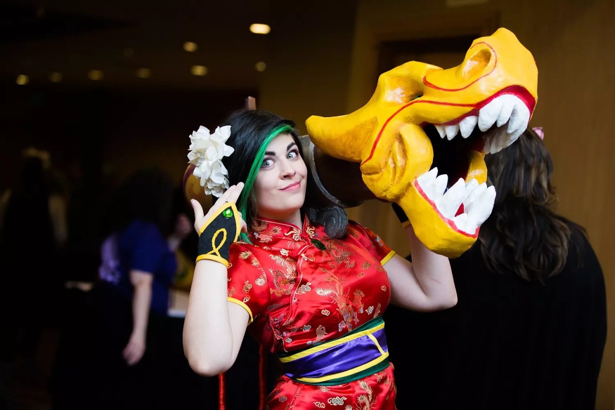 The 21 Best Events in Denver, March 20-26