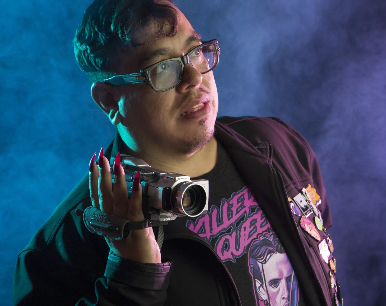 Good Programming Comes Naturally to Sie FilmCenter’s Keith Garcia