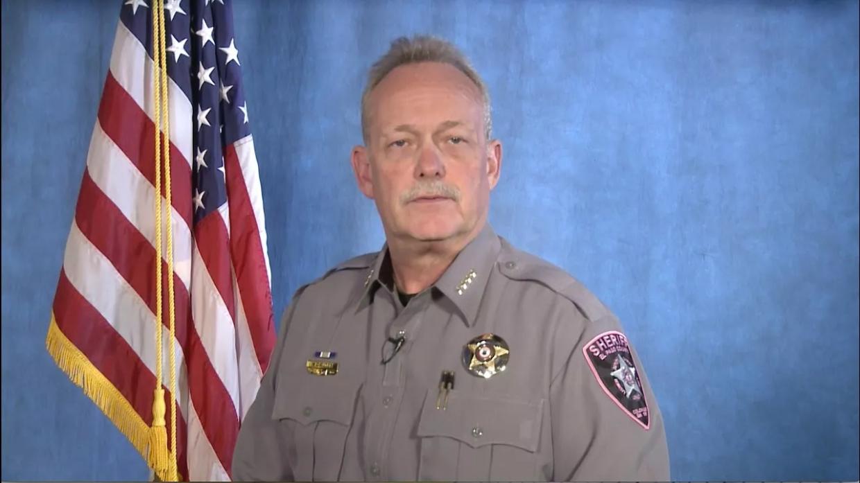 Judge Bars El Paso County Sheriff From Holding Inmates for ICE
