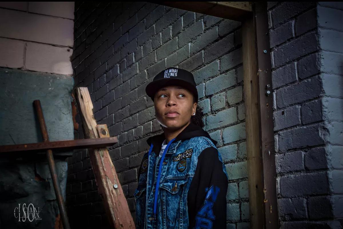 Jay Triiiple Raps About Depression to Save Us From Our Own
