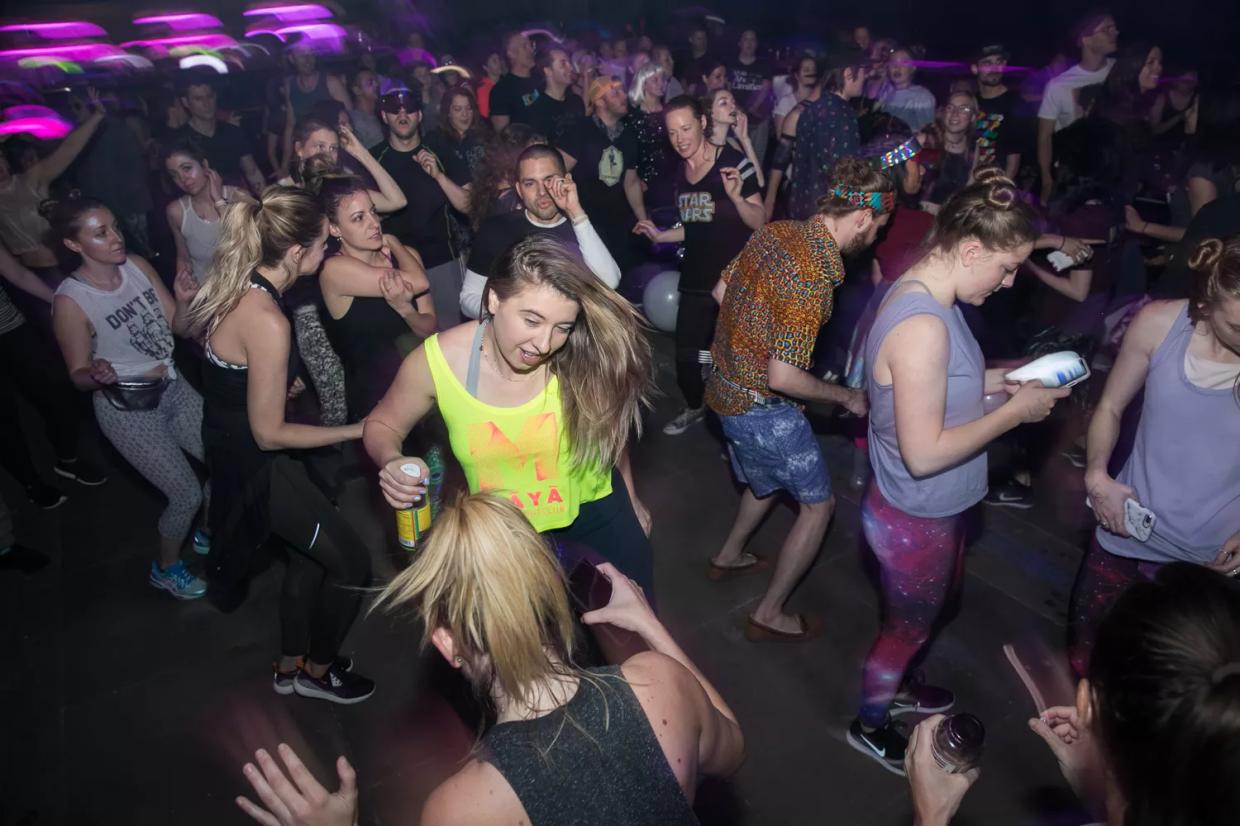 Celebrate New Year’s Eve at These Denver Bars and Clubs