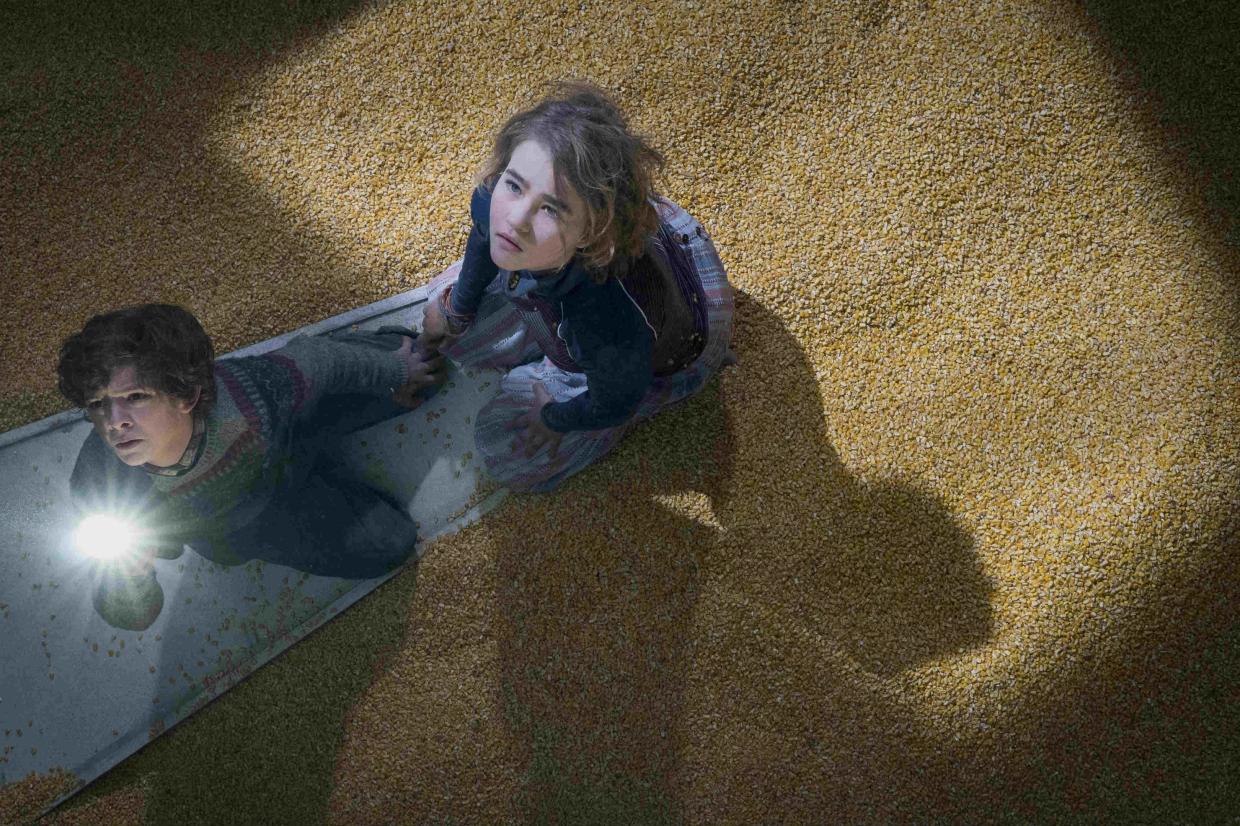 With <i>A Quiet Place</i>, John Krasinski Has Crafted a Horror Great