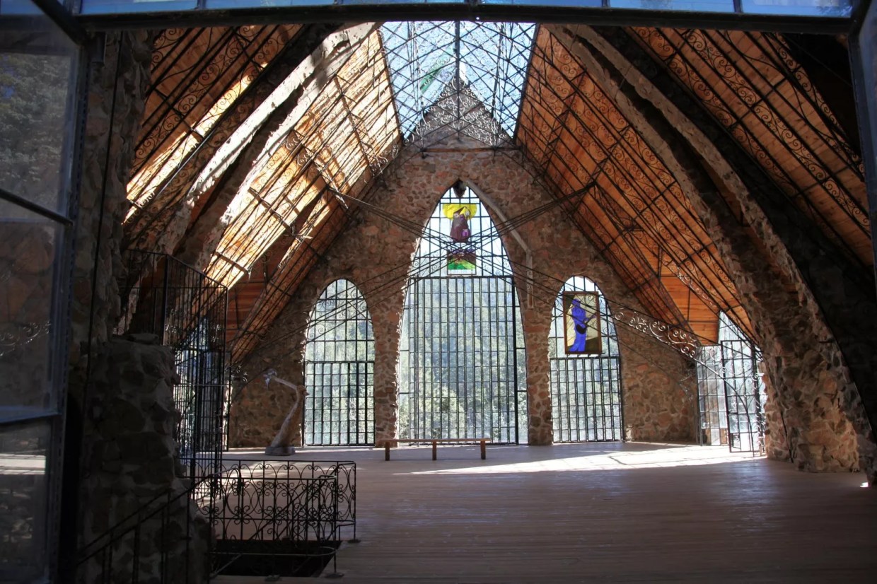 Ten Weird and Wonderful Colorado Attractions