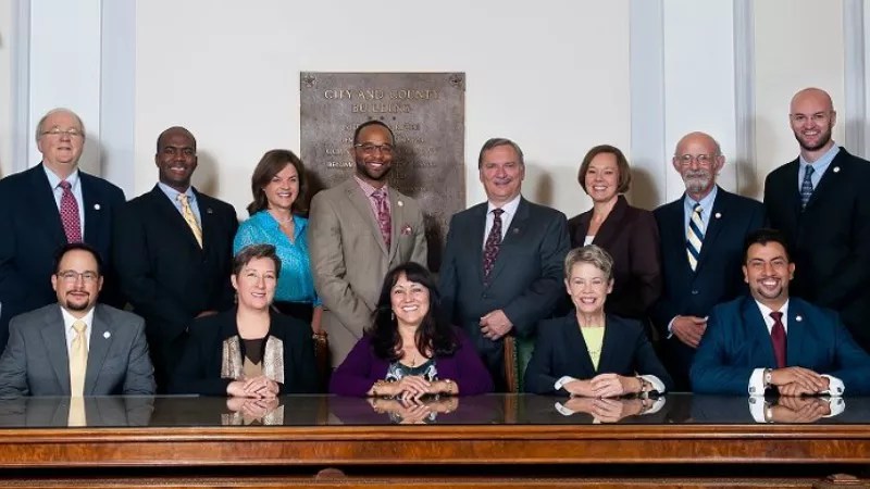 Denver City Council Doesn’t Seem That Into Michael Hancock Investigation