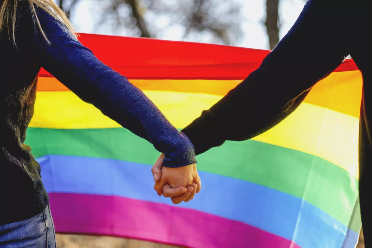 Republicans Are Still at It With Anti-LGBTQ Bills That Have No Chance of Passing