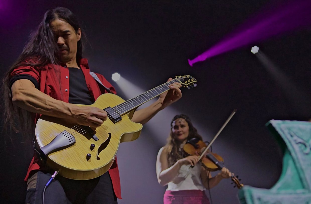 Elephant Revival Is on Hiatus, but Its Members Are Branching Out