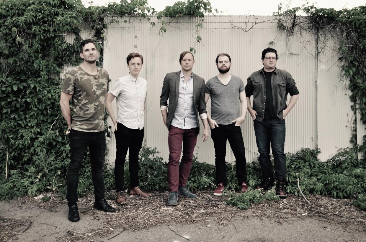 Instant Empire’s Latest Song Is an Ode to Sancho’s Broken Arrow