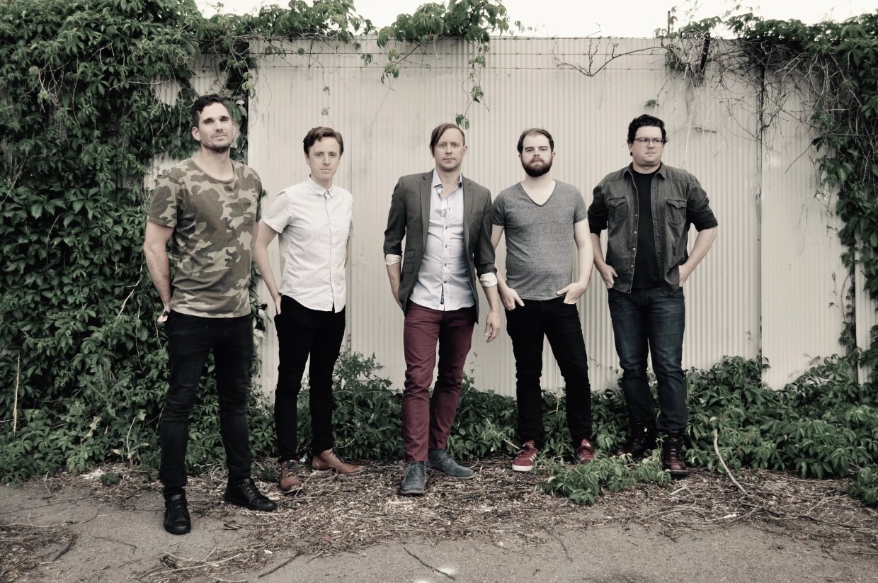 Instant Empire’s Latest Song Is an Ode to Sancho’s Broken Arrow