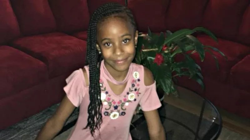 The Wonderful Life and Tragic Death of Yevaeh Patrick-Moon