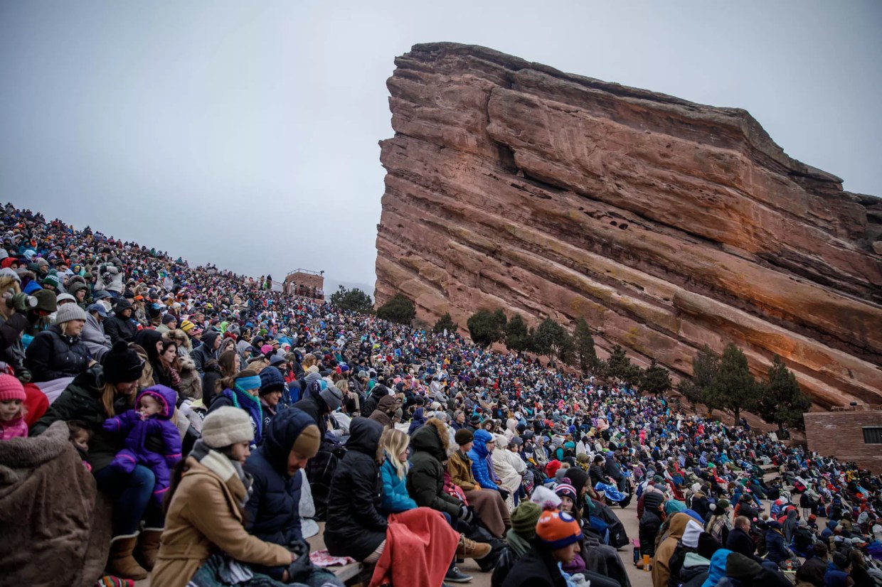 Film on the Rocks Will Screen <i>Black Panther</i>, <i>The Last Jedi</i> and More