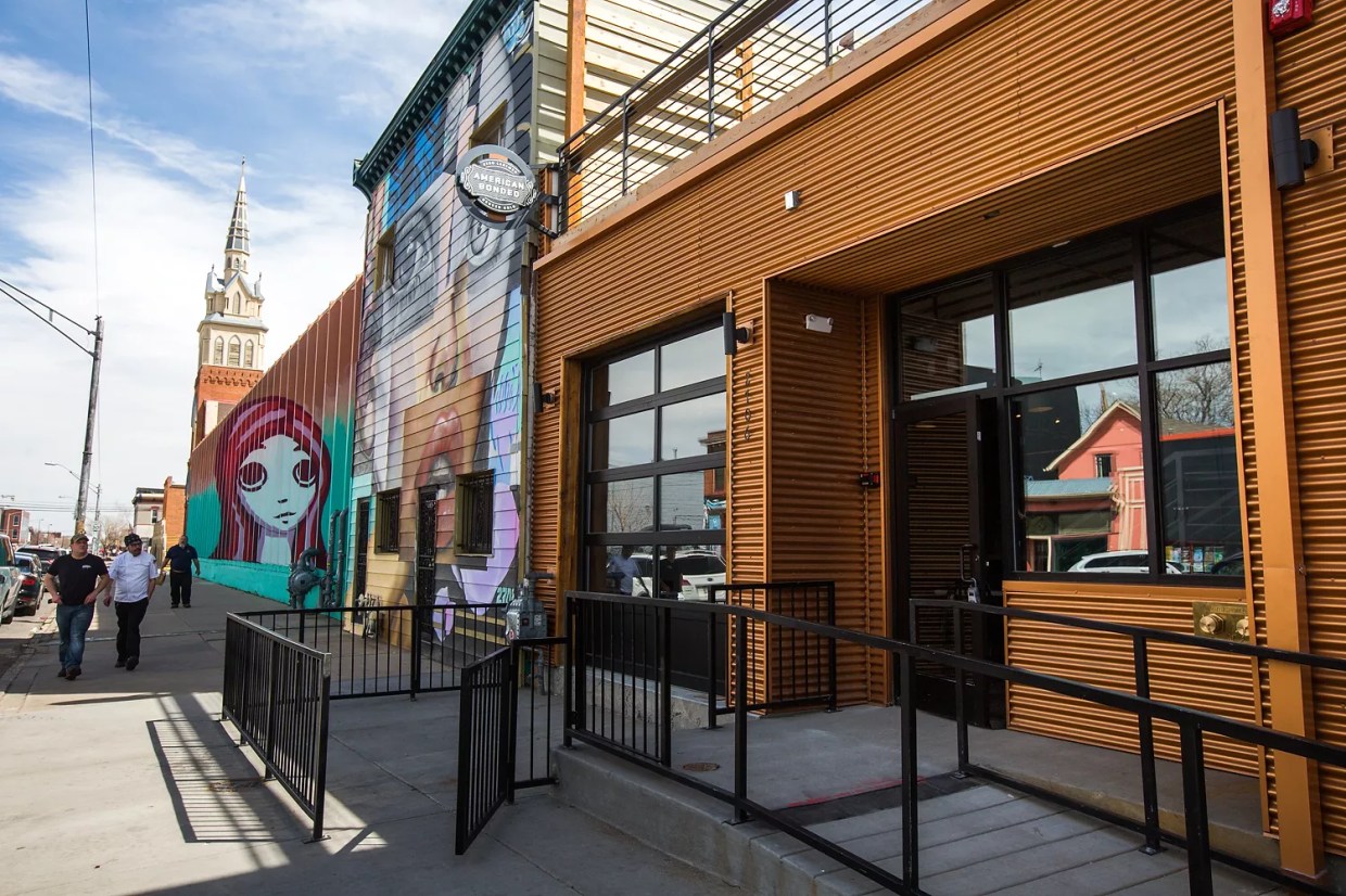 Restaurant Roll Call: All the Openings and Closing for April 2018