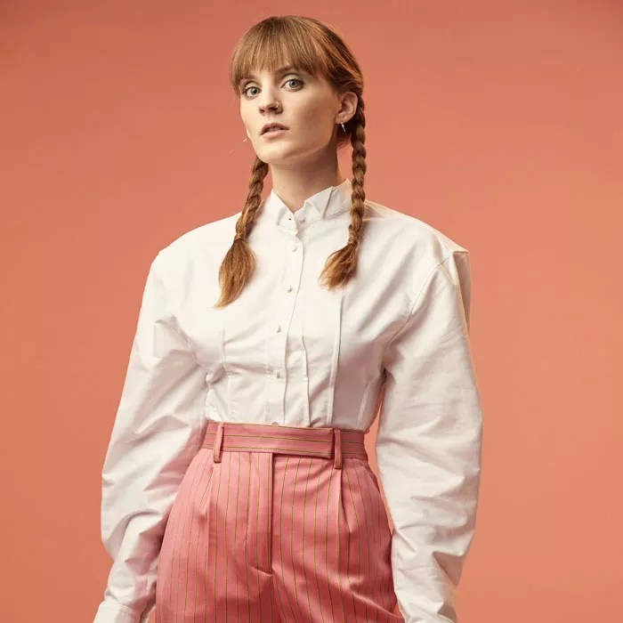 Panicked? Liza Anne Says It’s Okay